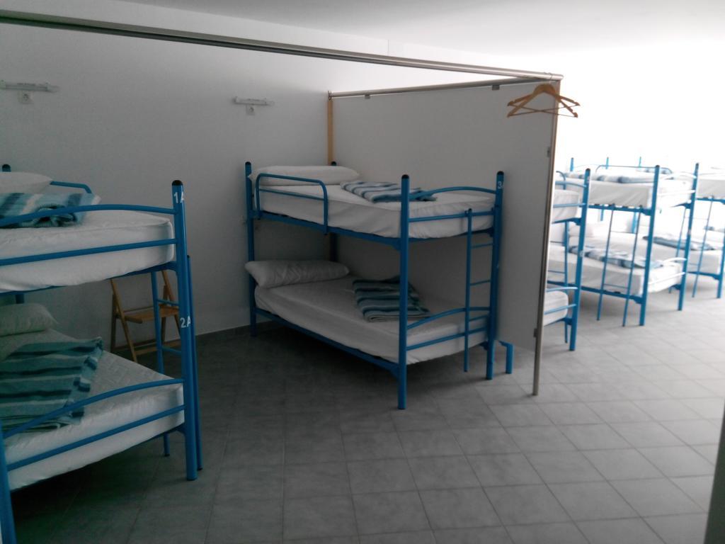 Albergue @ Muxía Værelse billede