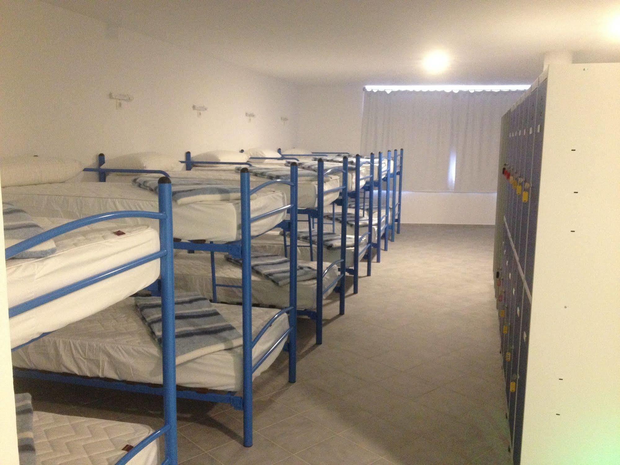 Albergue @ Muxía Eksteriør billede