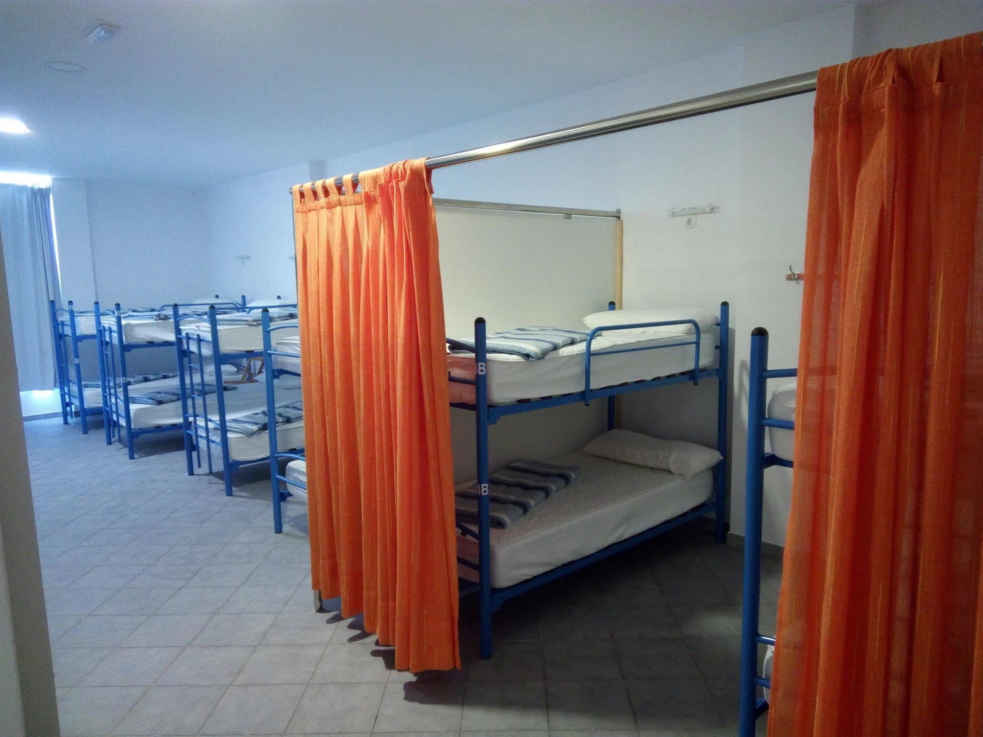 Albergue @ Muxía Eksteriør billede