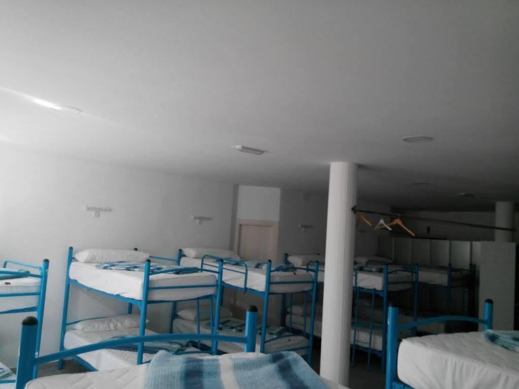 Albergue @ Muxía Eksteriør billede